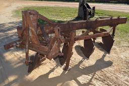 Ford 4 Bottom Turning Plow