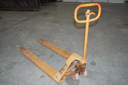 Jet Pallet Jack