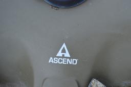 Ascend FS12T One Person Kayak