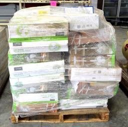 Pallet of Electric Fans - Assorted models/brands