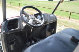 2013 Polaris Ranger 500, 4X4