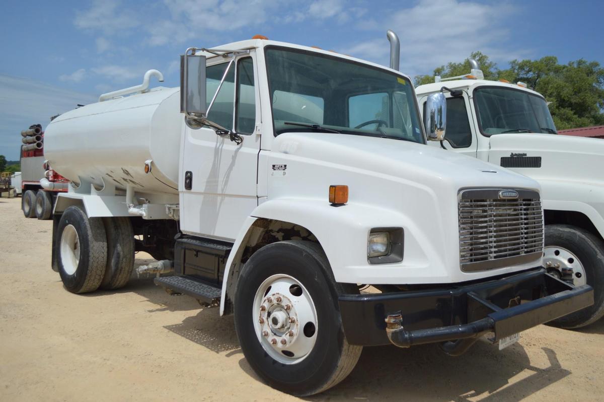 2003 Freightliner FL70 Water Truck