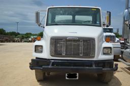 2003 Freightliner FL70 Water Truck