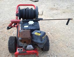 Hotsy HM4035R3 Pressure Washer, 3500PSI