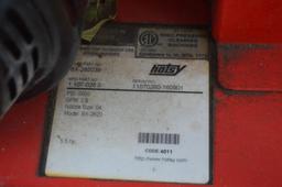Hotsy BX-2820 Pressure Washer