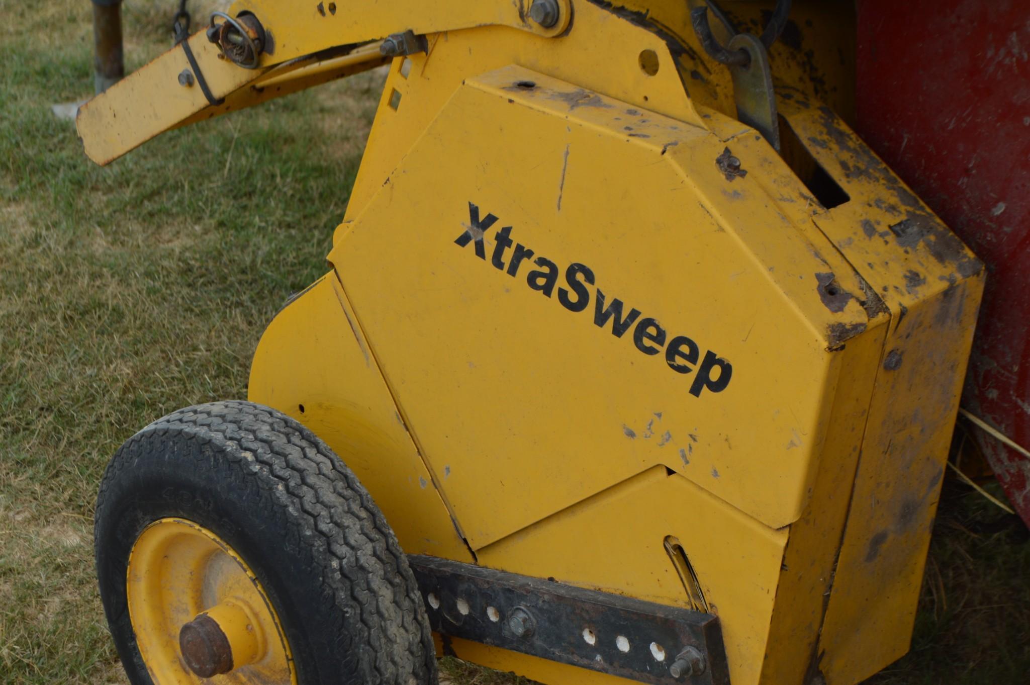 2011 New Holland BR7090 Round Baler w/Monitor