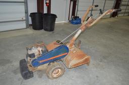 Briggs & Stratton Tiller w/ 5HP Dual Direction Tines