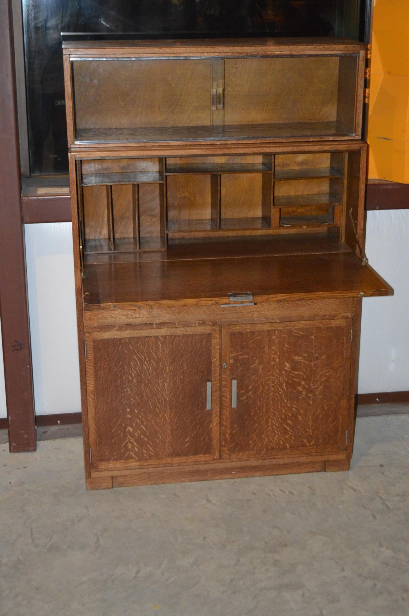 Vintage/Antique Secretary Desk