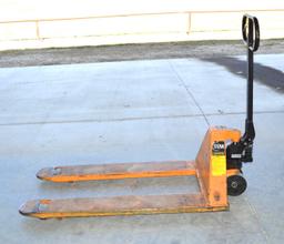 Titan Pallet Jack