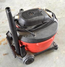 Craftsman 16 Gallon Shop Vac 6.25 Hp