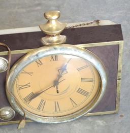 Vintage/Antique Collectible Schlitz Clock