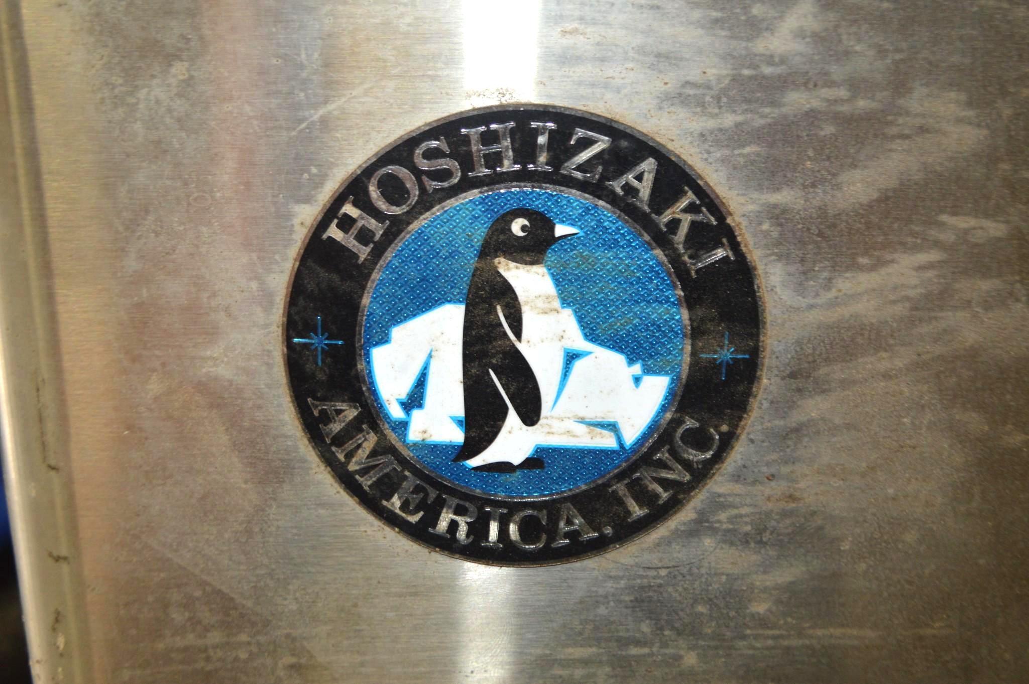 Hoshizaki Ice Machine