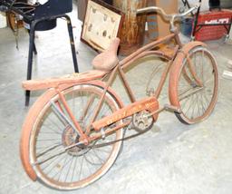 Vintage Ross Custom Deluxe Bicycle