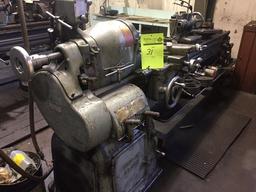 South Bend Lathe #16