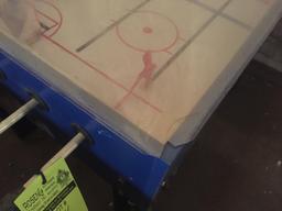 Super Stick Hockey Game