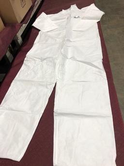 KleenGuard A35 Coverall paint suits. 25 suits per box