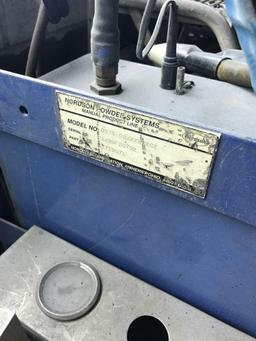 Nordson part no. 246152H powder coating machine