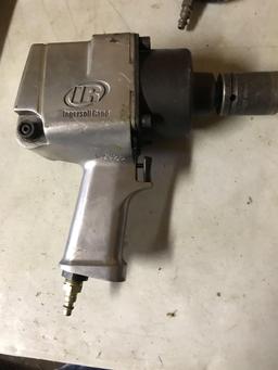 Ingersoll Rand 3/4 inch pneumatic impact wrench