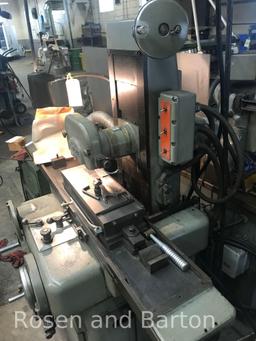 KO LEE Surface Grinder