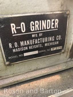 R-O Grinder Surface Grinder