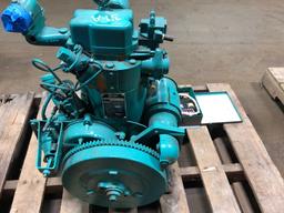 Onan Power Drive Unit