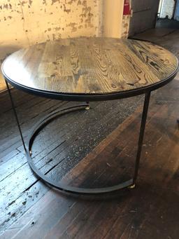 Hand Crafted Occasional/Coffee Table