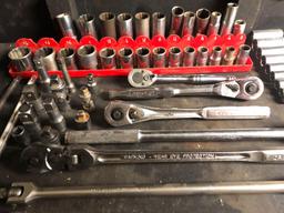 Bulk Lot of Quality Sockets and Tooling
