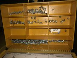 Kar Products 8 Drawer hardware sorter