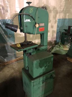 Powermatic Bandsaw #143