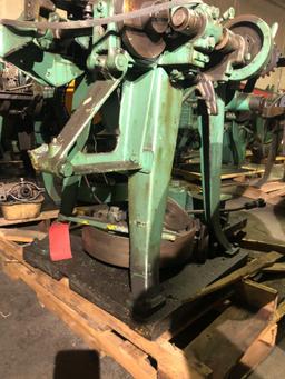 Nilson Multi-Slide Unit Type S-0, Model 60894,