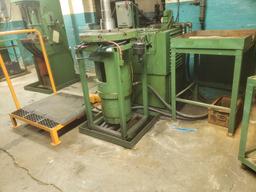 Vickers Ring Expander Machine Model# Dg5s4068ce41