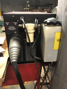 Thermal Arc Ultima 150 Plasma Welding System