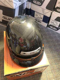 NEW Vega CFS Helmet