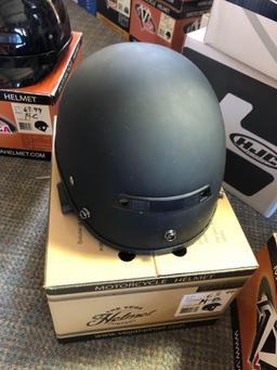 NEW Vega XTS Helmet