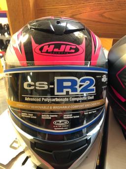 NEW HJC CS-R2 Helmet