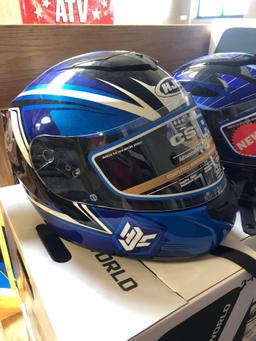 NEW HJC CS-R2 Helmet