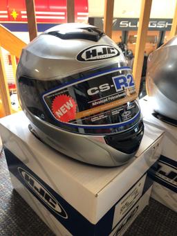 NEW HJC CS-R2 Helmet