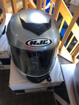 NEW HJC CS-R2 Helmet