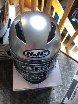 NEW HJC CS-R3 Helmet