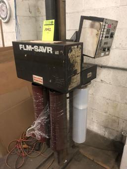 FLM-SAVR 1000 Shrink Wrapping Machine