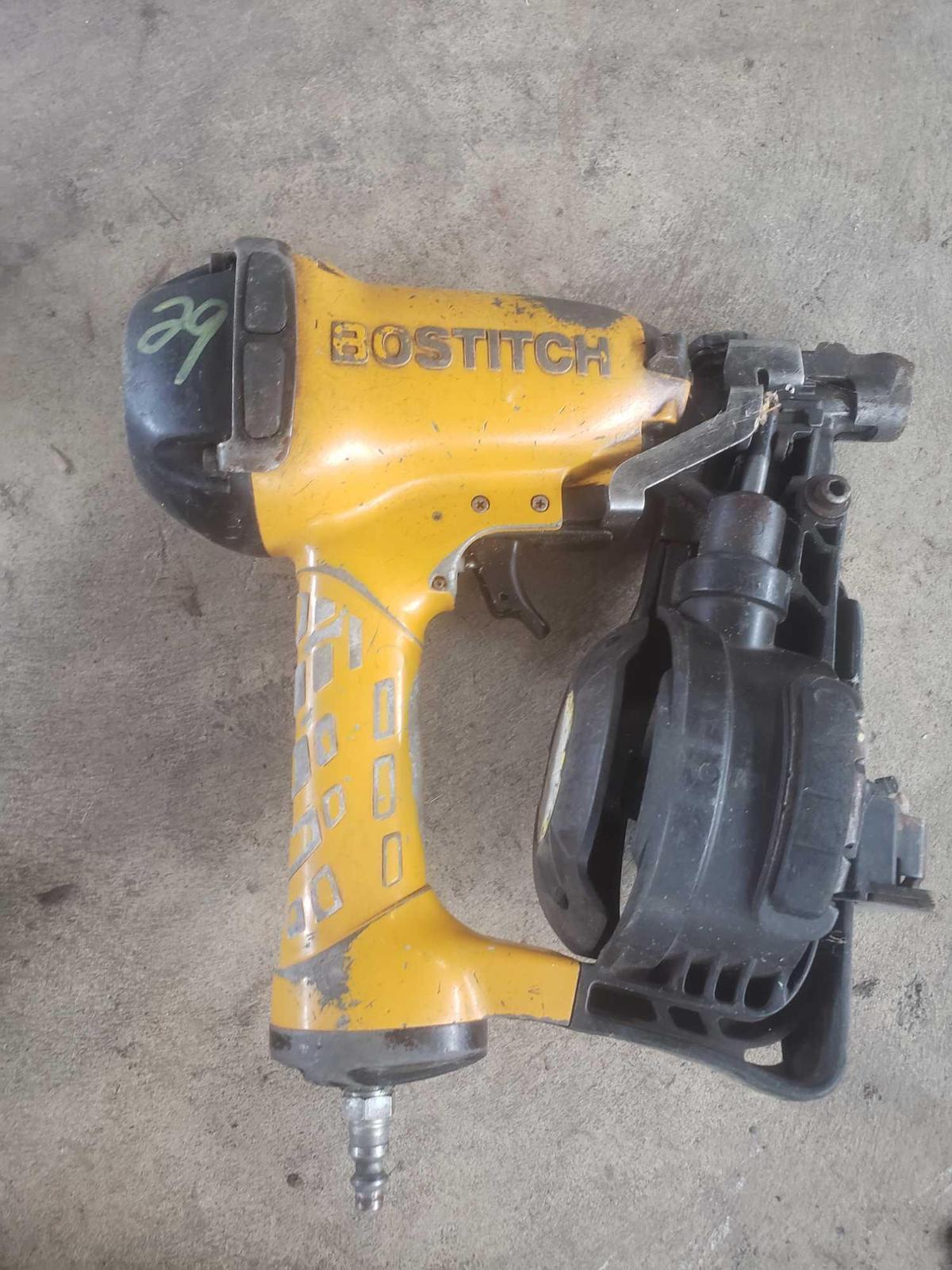 Bostitch Coil Air Nailer