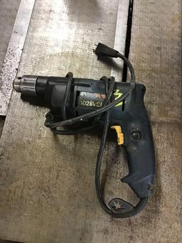 Bosch 1028VSR 1/2 inch drill