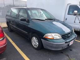 2000 Ford Windstar (A16)