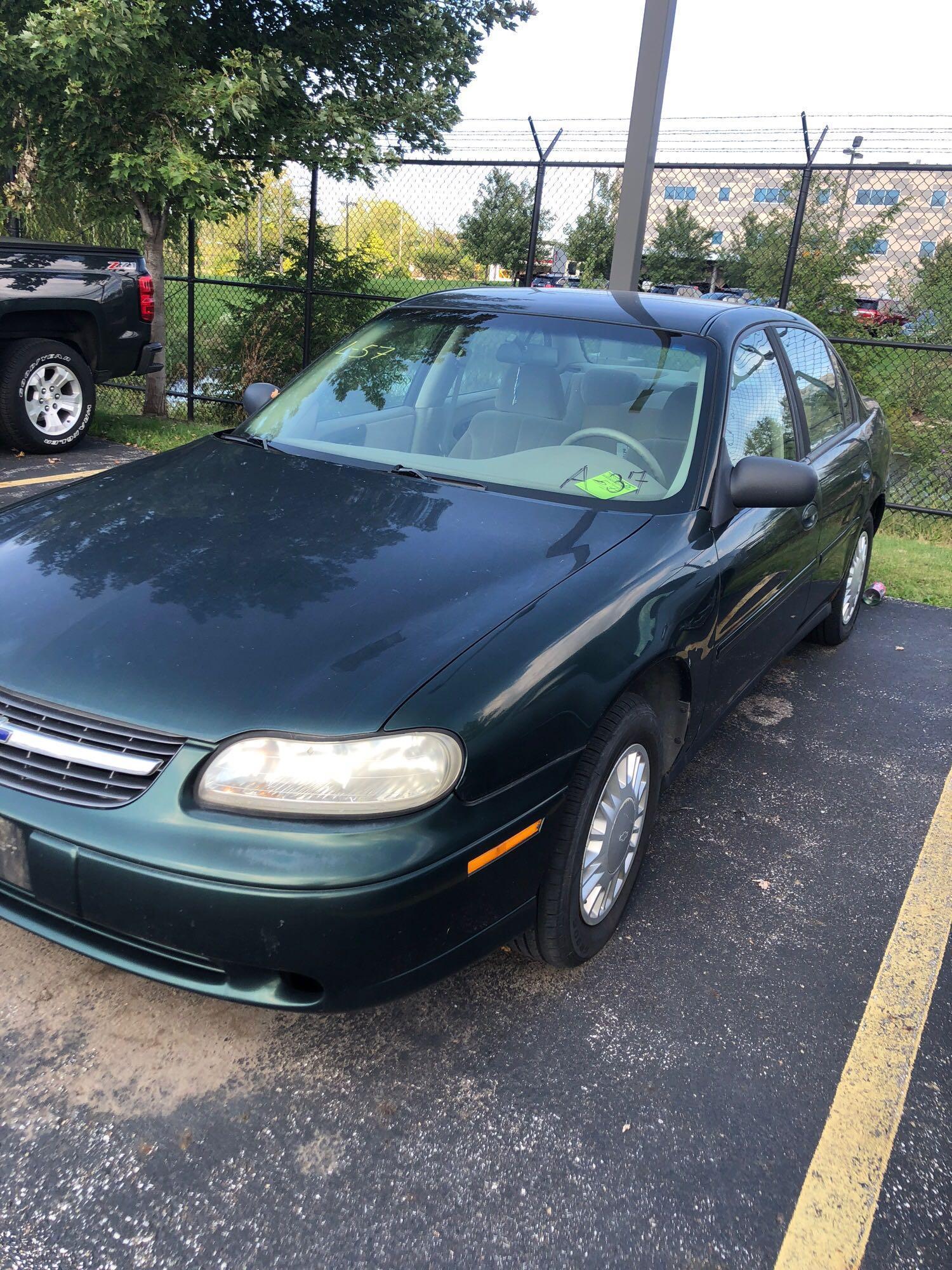 2002 Chevy Malibu (A37)