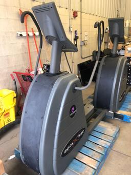 CCS Fitness Body Trec Elliptical Strider