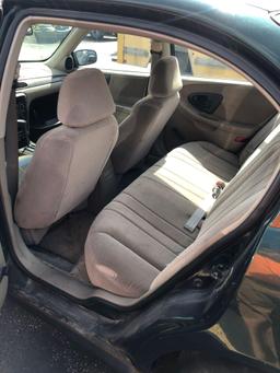 2002 Chevy Malibu (A34)