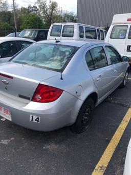 2009 Chevy Cobalt (A68)