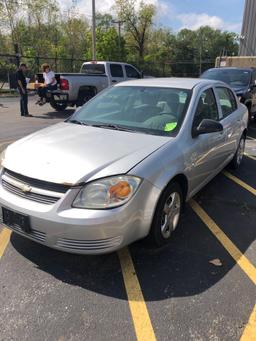 2008 Chevy Cobalt (A65)