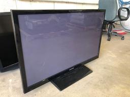 Samsung 43in Plasma TV