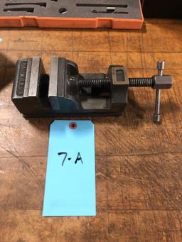 Palmgren Precision Vice #13